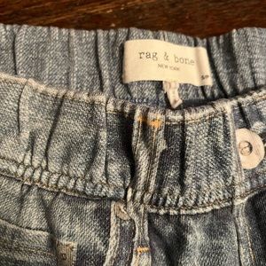 Rag & Bone Miramar Joggers Sz S